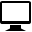monitor icon