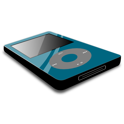 ipod icon