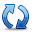 refresh,reload icon