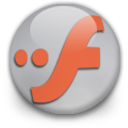 flash,remoting,orb icon