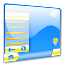 desktop icon