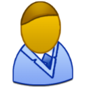 user,account,profile,people,human icon
