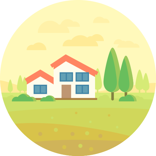Home svg vector icon