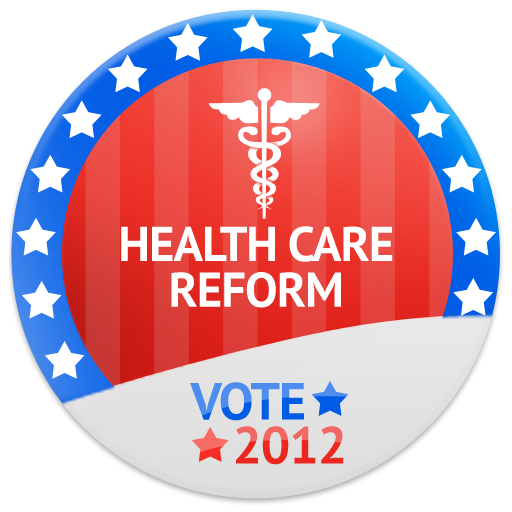 vote,health,care,reform icon