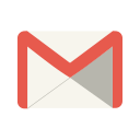 computer, email, gmail, google, internet, message svg vector icon
