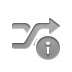 random,info icon