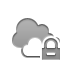 subnet,lock icon