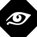 foresight, linux svg vector icon