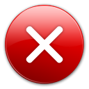 error,warning,alert,wrong,exclamation icon