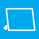 picture, viewer icon