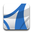 adobe,acrobat,standard icon