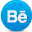 behance icon