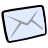 stock,mail,envelop,message,email,letter icon