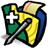 scripting,addition icon