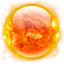 sun icon