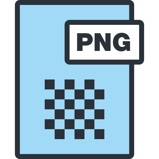 Png svg vector icon