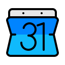 calender, control, day, management, schedule, time svg vector icon