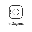 instagram, instagram , instagram logo, logo svg vector icon