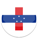 netherlands,antilles icon
