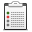 order icon
