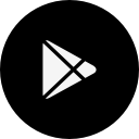 media, social, video, website svg vector icon