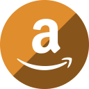amazon svg vector icon