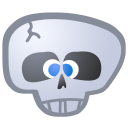 totenkopf icon