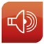 volume icon
