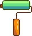 draw, illustrations, illustrator, paint svg vector icon