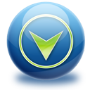 down,descend,download,fall,decrease,descending icon
