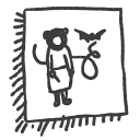 drawing icon