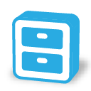 super,mono icon