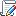 edit, script icon
