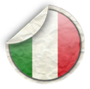 italia, italy, united kingdom icon