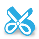 super,mono icon