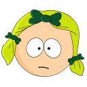 butter,marjorine,head icon