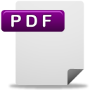 pdf icon