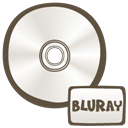 blu ray icon