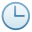 clock, time icon