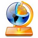 geography icon