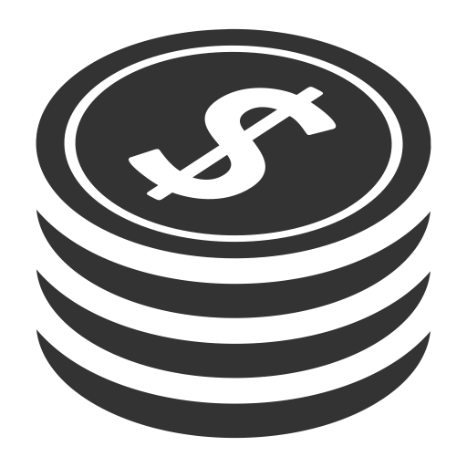 Assets svg vector icon