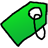 label icon