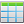 table icon