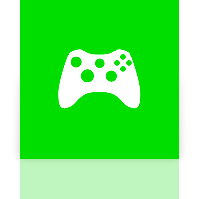 game,alt,mirror icon