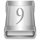 classic,drive icon