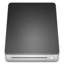 cd, drive icon