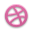dribbble icon
