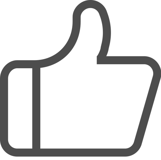 Givethethumbs Up svg vector icon