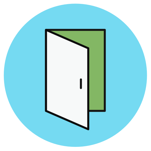 Book svg vector icon