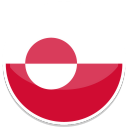 greenland icon